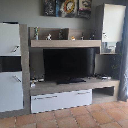 Apartamento Hans San Antonio  外观 照片