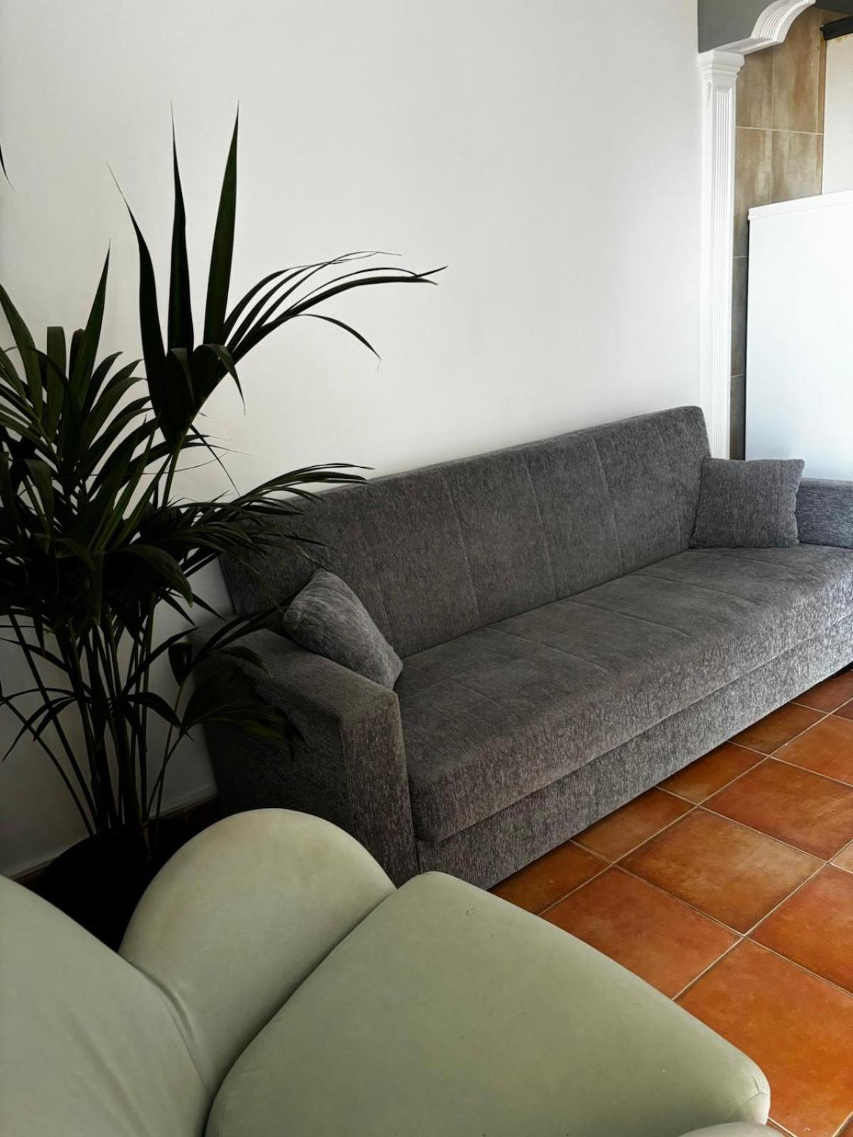 Apartamento Hans San Antonio  外观 照片