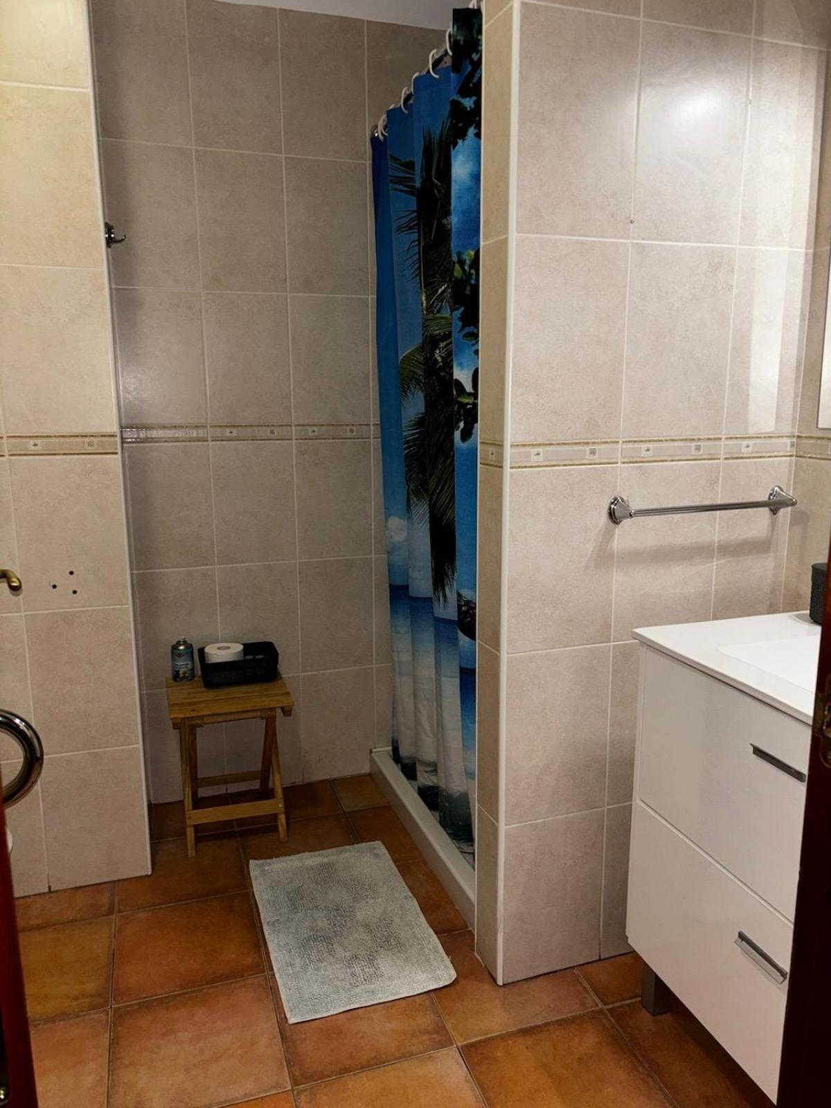 Apartamento Hans San Antonio  外观 照片