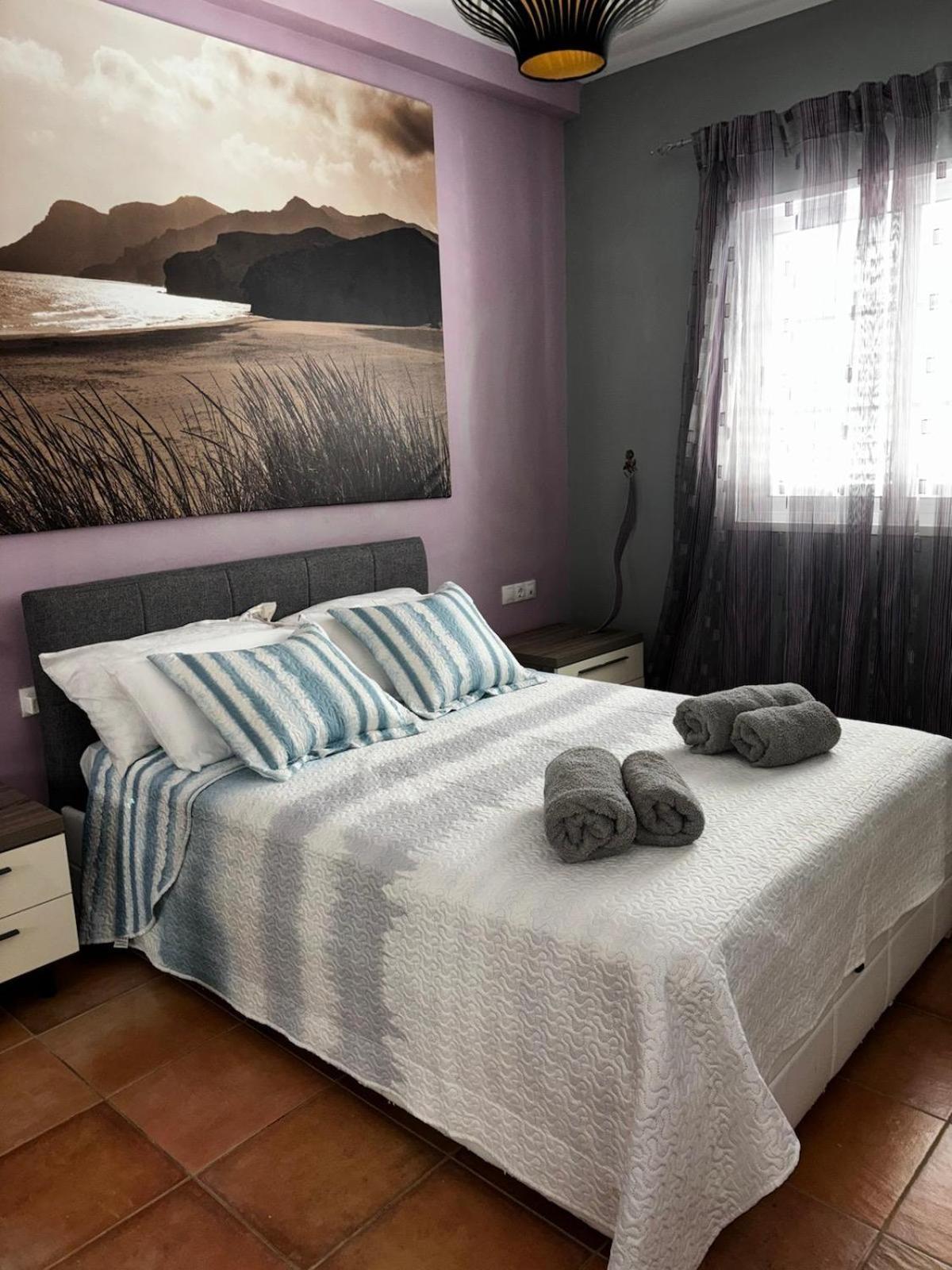 Apartamento Hans San Antonio  外观 照片