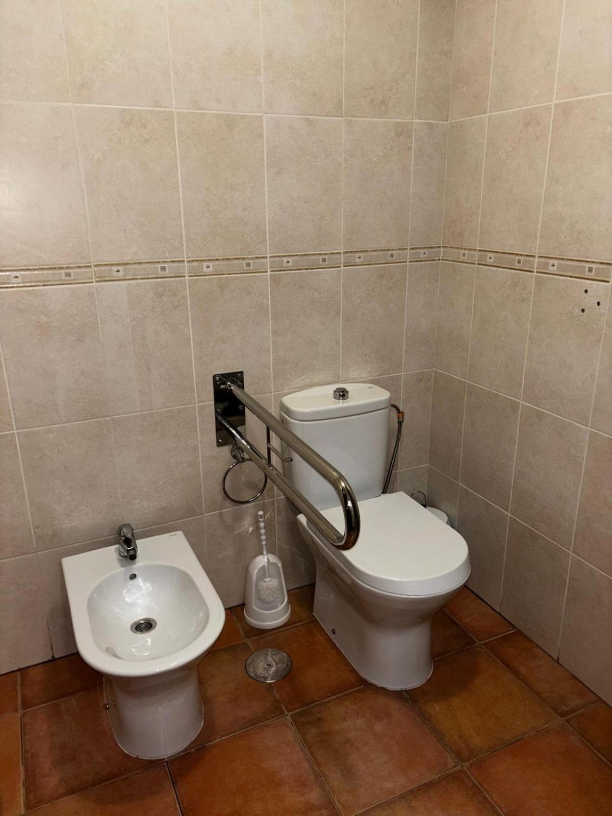 Apartamento Hans San Antonio  外观 照片