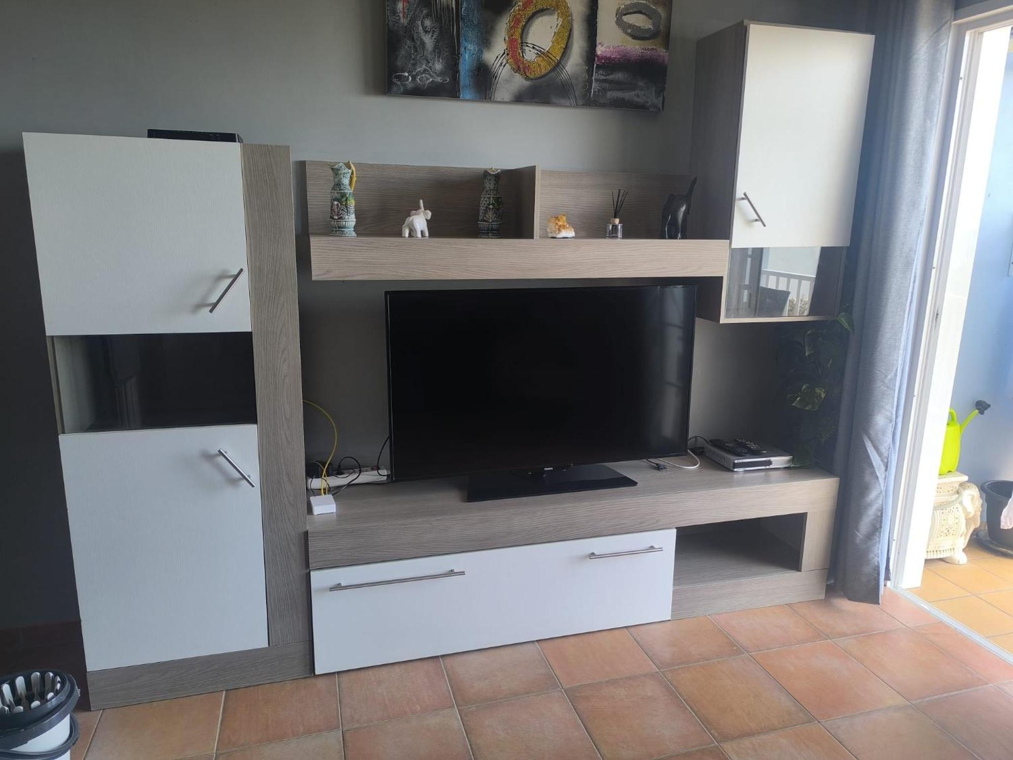 Apartamento Hans San Antonio  外观 照片